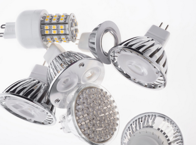 Quanto mais tempo as mais vantagens de lâmpadas LED