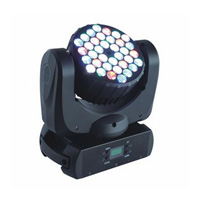 Novo LED luzes do palco interior