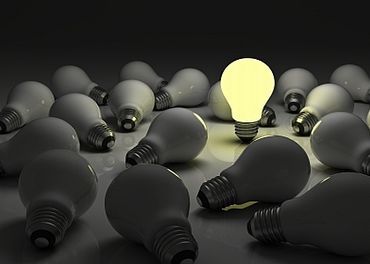 O tempo da indústria de LED chegou