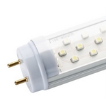 O método dos tubos LED para substituir o tubo tradicional