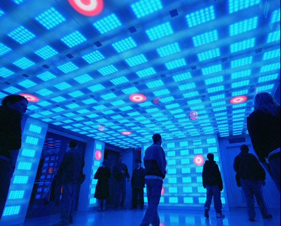 Futuros produtos de iluminação LED exigem segmentação
