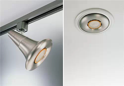 2014 61st iF design award-winning obras de lâmpadas de LED