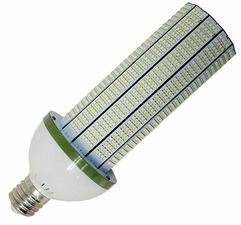 Indoor luzes LED de milho