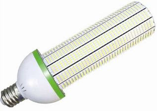 Indoor luzes LED de milho