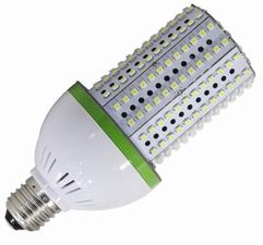 Indoor luzes LED de milho