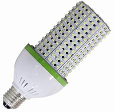 Indoor luzes LED de milho