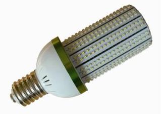 Indoor luzes LED de milho