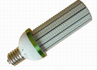 Indoor luzes LED de milho
