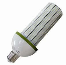 Indoor luzes LED de milho