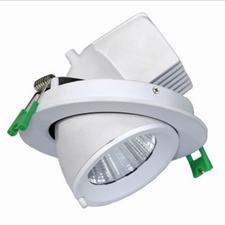 LED Tronco Luzes
