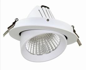 LED Tronco Luzes
