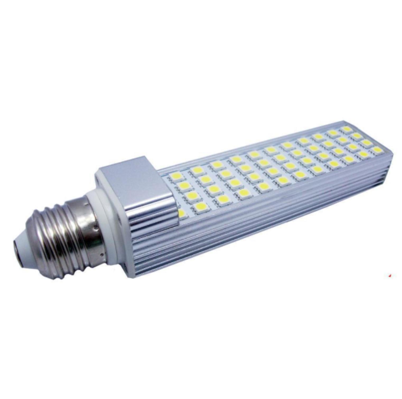 SMD 3014 LED G24 Luzes