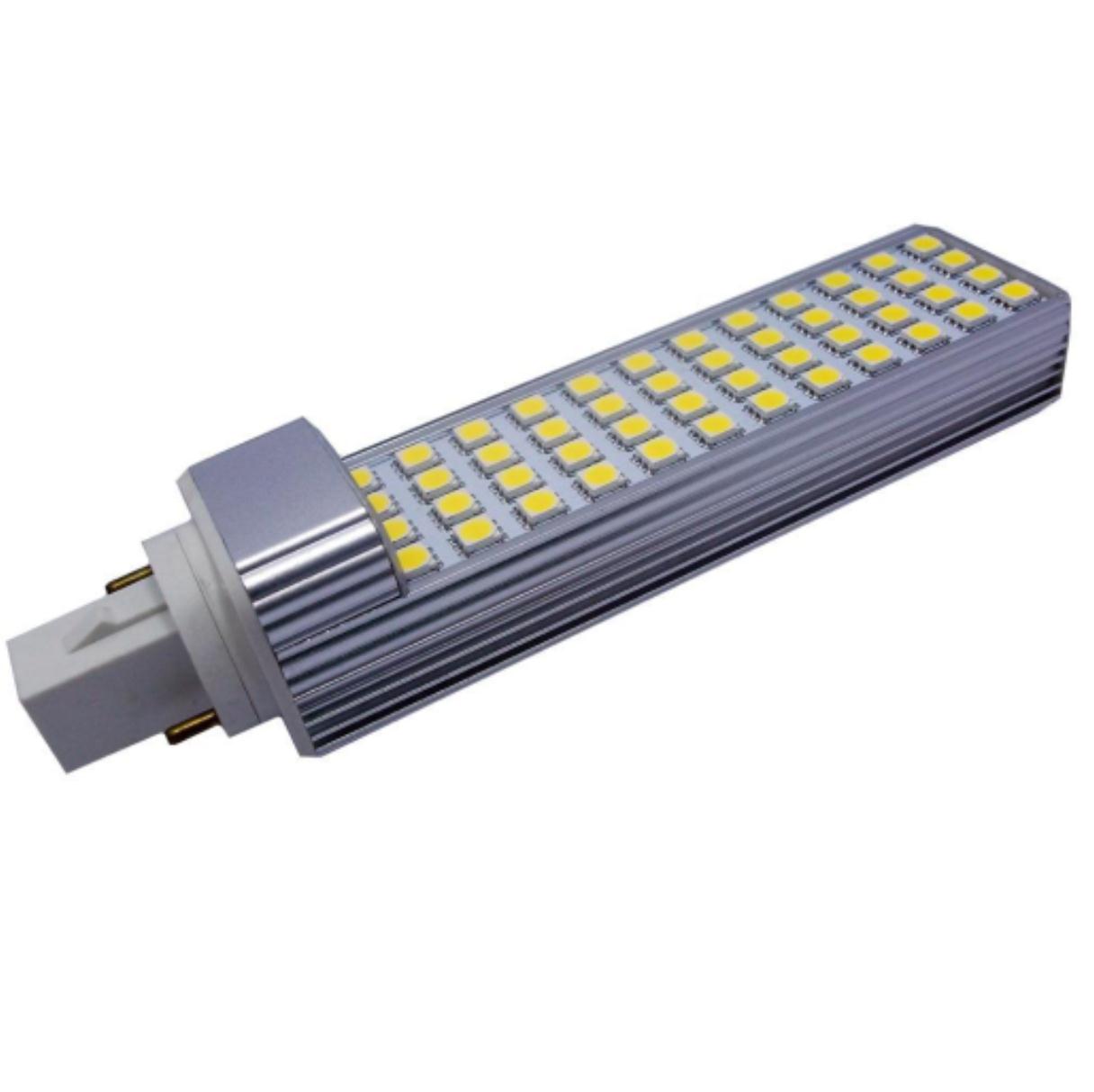 SMD 3014 LED G24 Luzes