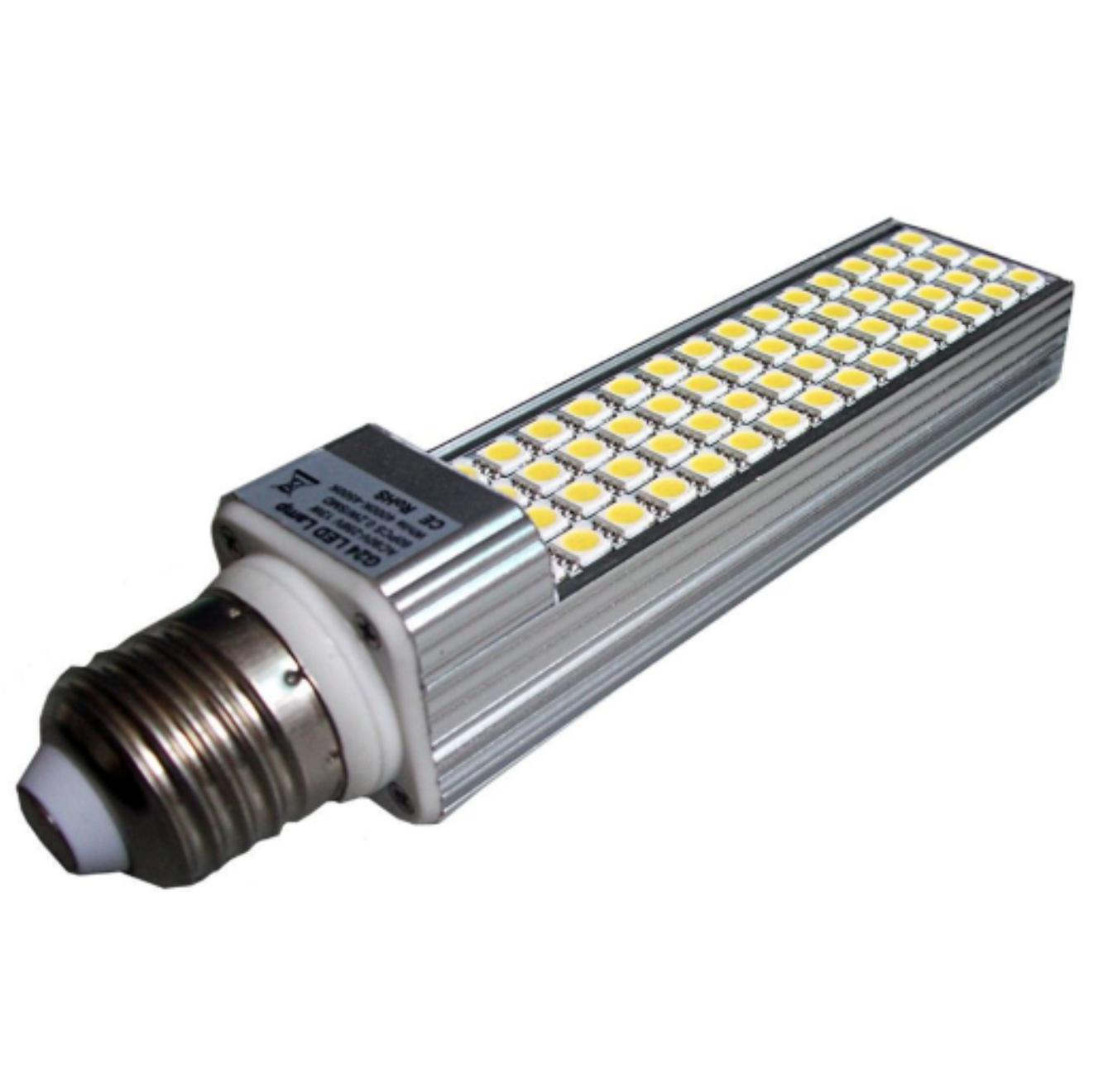 SMD 5050 G24 Luzes