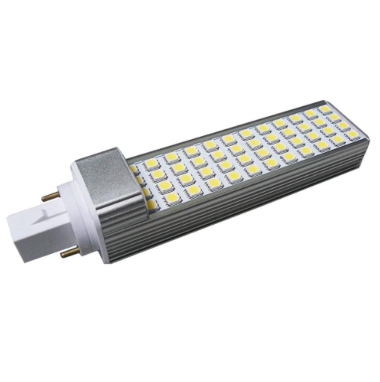 SMD 5050 G24 Luzes