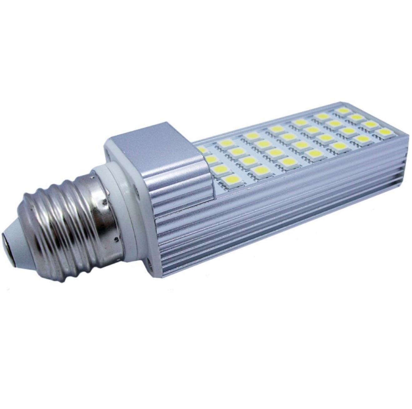 SMD 3014 LED G24 Luzes