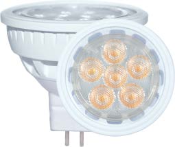 SMD LED Focos