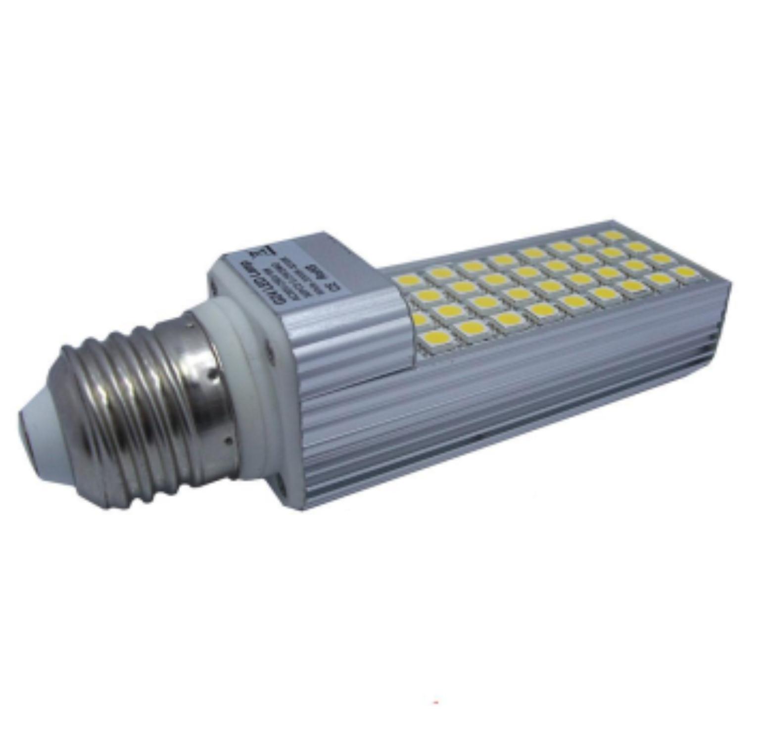 SMD 3014 LED G24 Luzes
