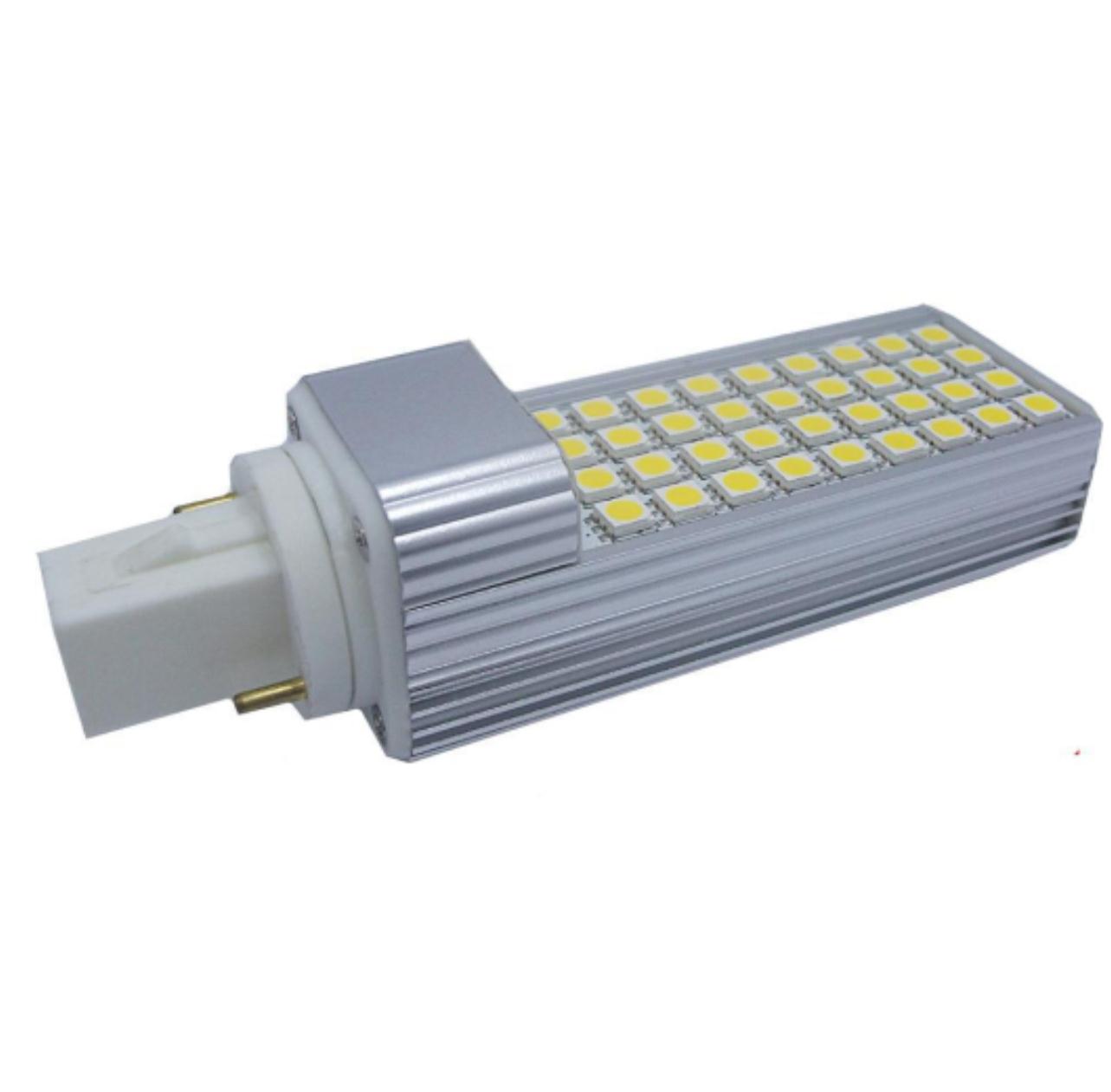 SMD 3014 LED G24 Luzes