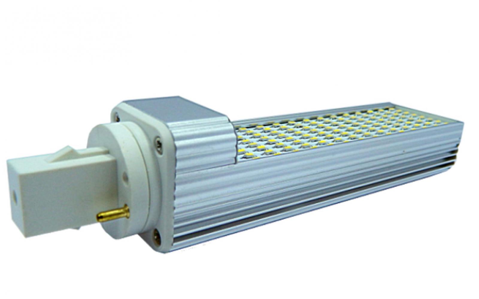 SMD 3014 LED G24 Luzes