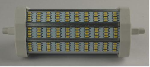 LED R7S Luzes