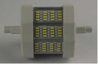 LED R7S Luzes