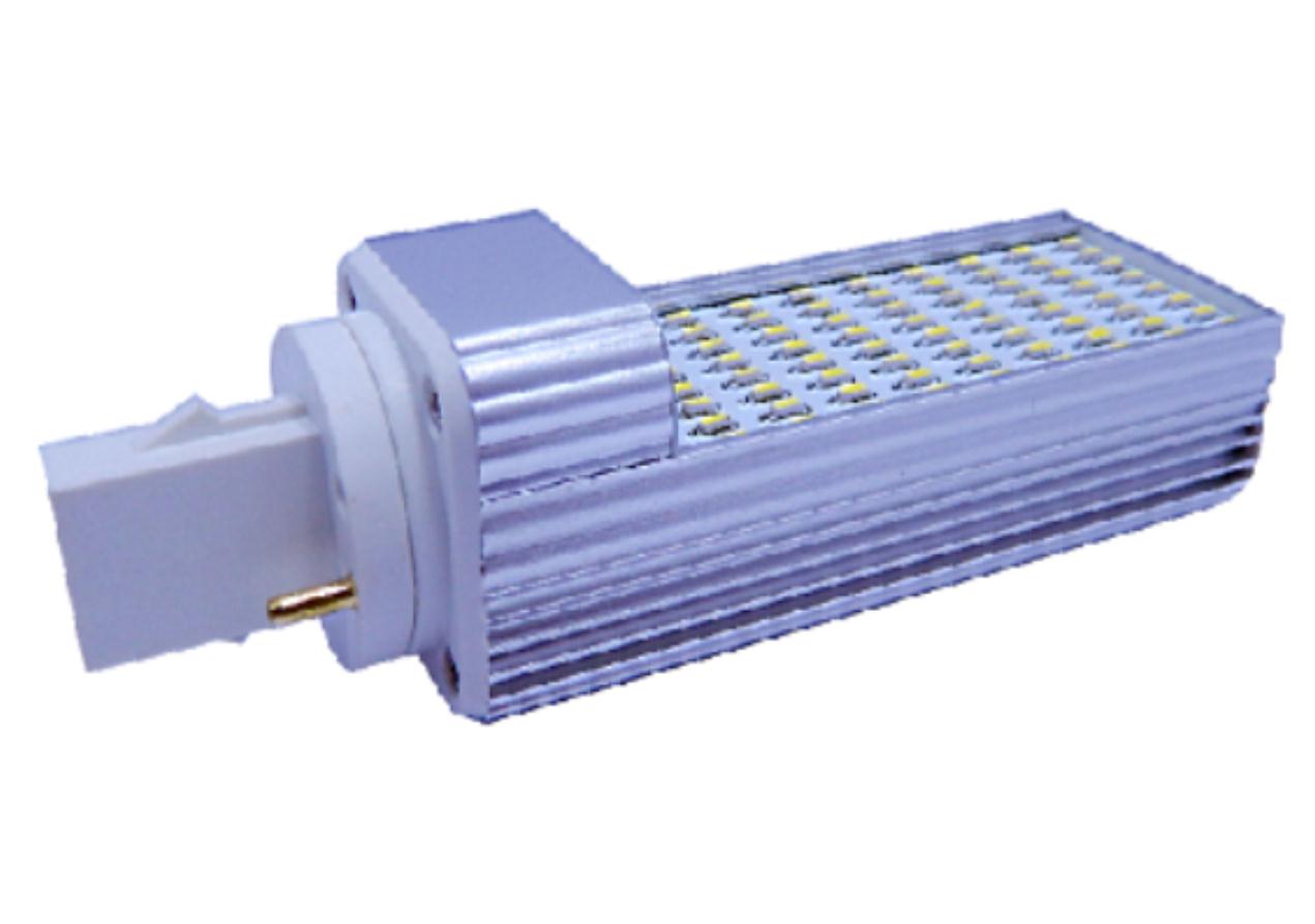 SMD 3014 LED G24 Luzes