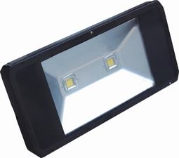 COB LED Túnel Luzes