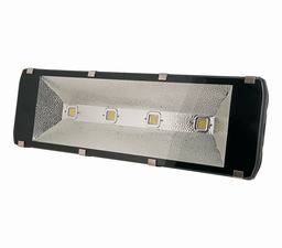 COB LED Túnel Luzes