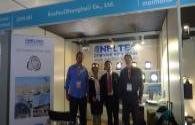 2014 ENELTEC Hong Kong International Lighting Fair