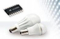 Produtos de iluminação LED resolver problemas técnicos