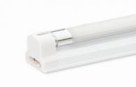 Reporte de viabilidade de substituição do tubo LED
