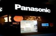 Desarrollo de Panasonic del mercado chino de iluminación LED