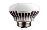 Philips lâmpada LED preço reduzido em 30 persent