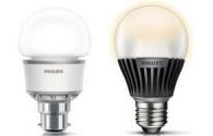 A Philips desenvolveu a fonte de luz LED mais eficiente em termos de energia