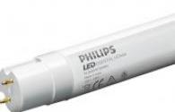 Philips apresentou uma lâmpada LED econômica