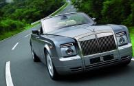 Rolls-Royce tornou-se nosso novo cliente