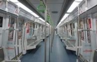 Shenzhen Metro LED de substituição de iluminação completo