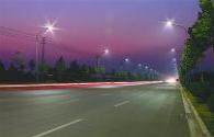 Os problemas técnicos da luz de rua LED