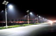 Há uma enorme oportunidade na Índia mercado de iluminação LED