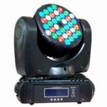 Luzes LED palco interior