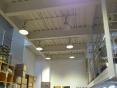 ENHB-160W-01 LED High Lights Bay no Japão