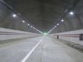 Entl 120W Luzes 02 LED túnel em Jerusalém