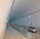 Entl 120W Luzes 02 LED túnel em Jerusalém